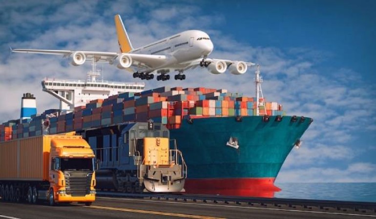 TRANSPORTE
