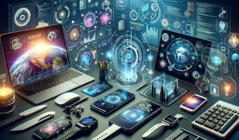 TECNOLOGÍA