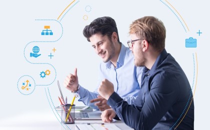 Leads para CONSULTORÍA / COACHING