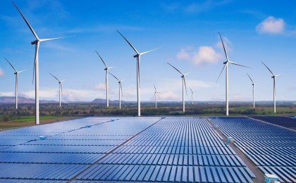 Leads para ENERGÍA / ENERGÍAS RENOVABLES