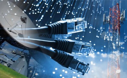 Leads para TELECOMUNICACIONES