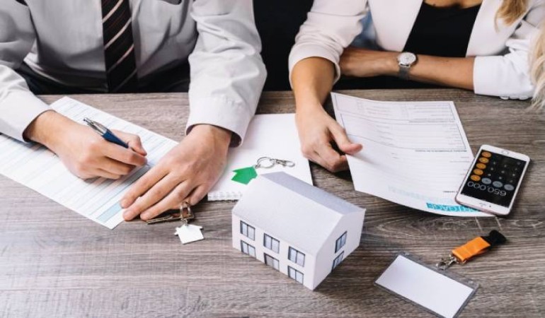 INMOBILIARIA