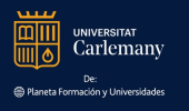 Partner 1 para UNIVERSIDADES