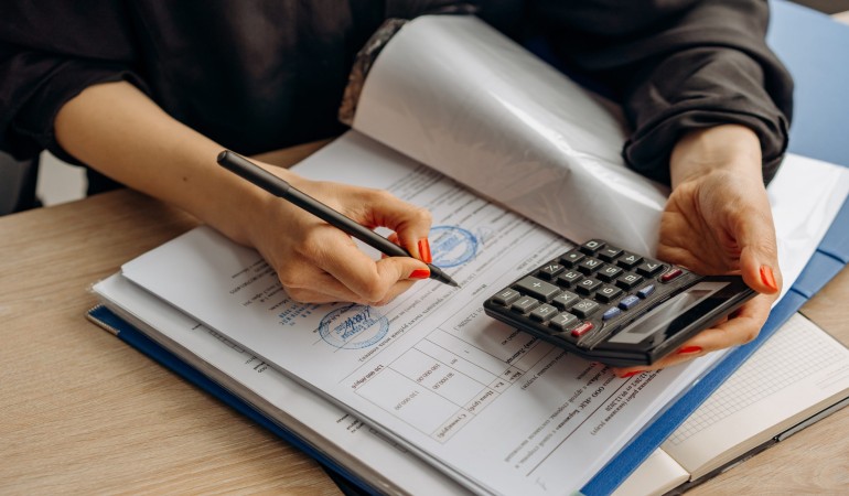 PLANIFICACIÓN FINANCIERA