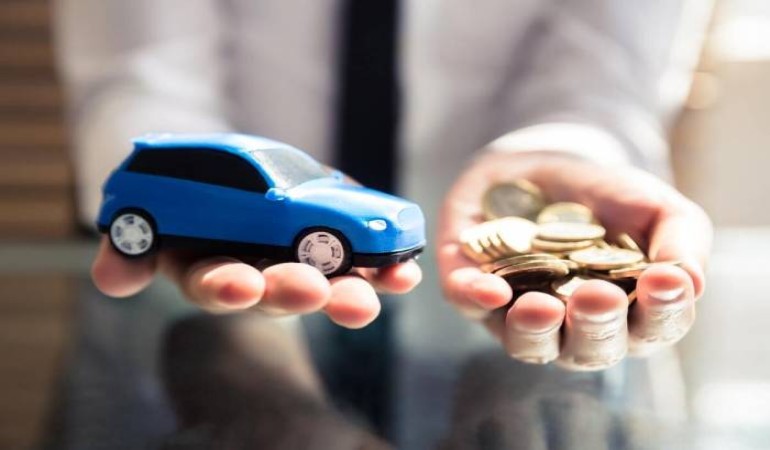 SEGUROS DE COCHE