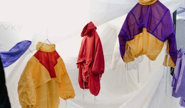 DISEÑO DE ROPA