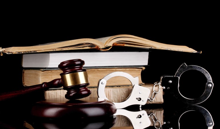 DERECHO PENAL