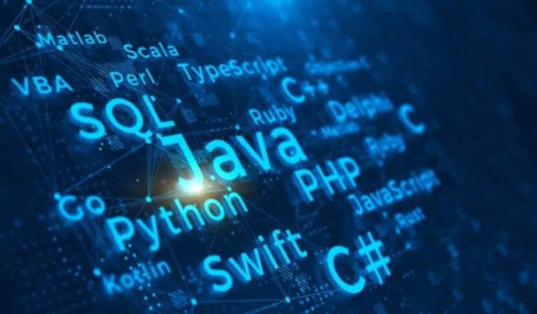 PROGRAMACIÓN