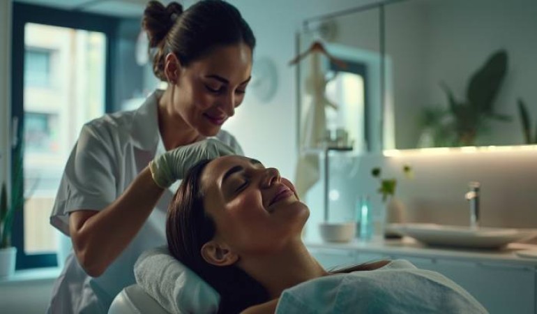 MEDICINA ESTÉTICA