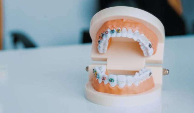 SALUD DENTAL