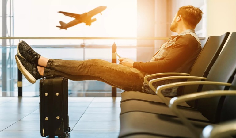 AGENCIAS DE VIAJES GENERALES
