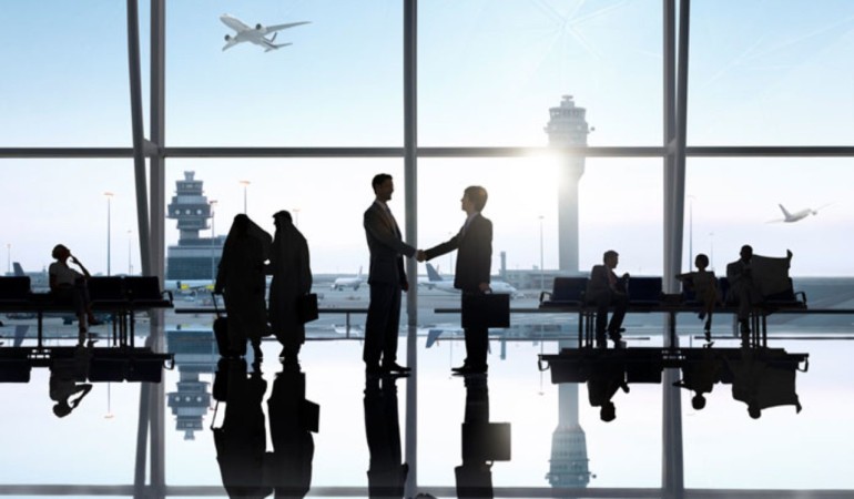 VIAJES CORPORATIVOS
