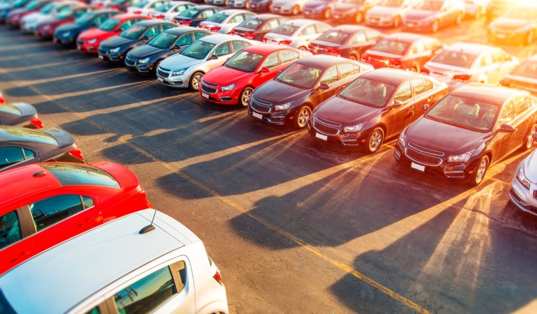 RENTING O LEASING