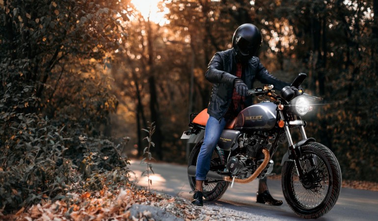 MOTOCICLETAS