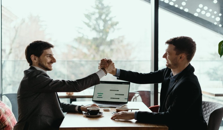 COACHING PERSONAL Y EJECUTIVO