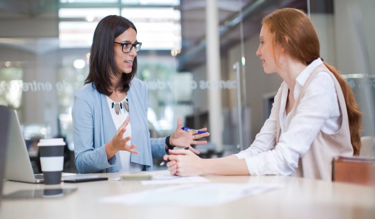 MENTORES PARA EMPRENDEDORES