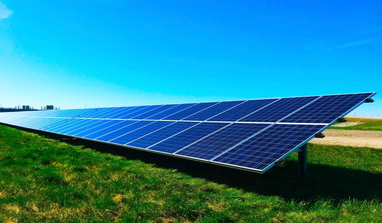 PLACAS SOLARES (HOGAR Y EMPRESA)