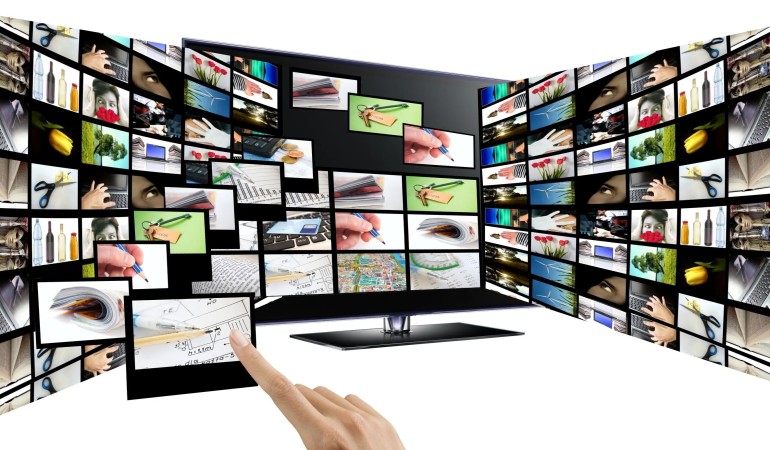 TELEVISIÓN DIGITAL / STREAMING