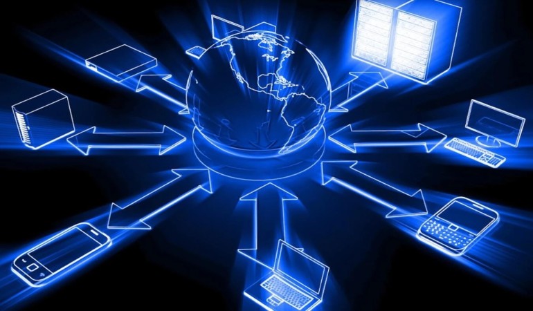 VENTA DE DISPOSITIVOS (ROUTERS, MÓVILES)